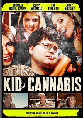 Kid Cannabis (2013) Kid Cannabis (2013), películas