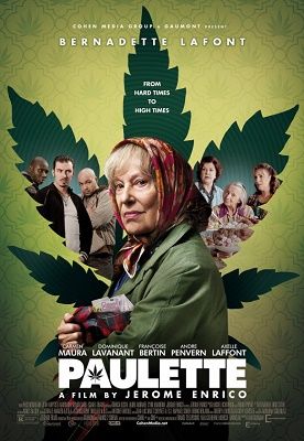 Paulette, el postre de la alegría (2013) Paulette, el postre de la alegría (2013), películas