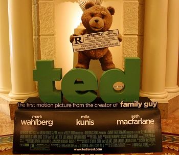 Ted (2012) Ted (2012), películas