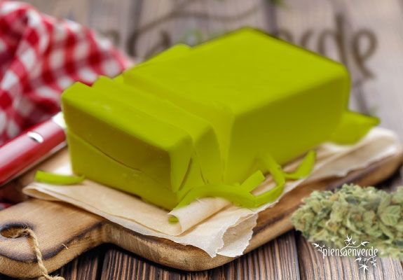 receta de la mantequilla de marihuana receta de la mantequilla de marihuana