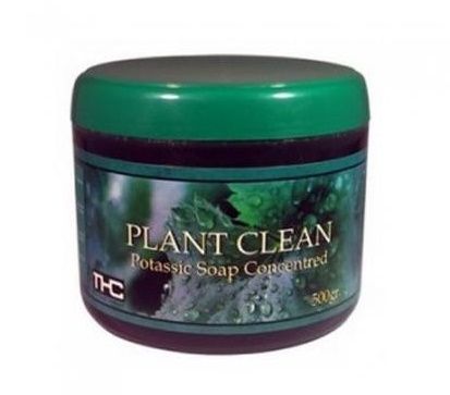 Savon de Potassium Plant Clean THC