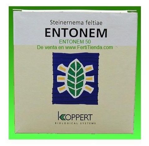 Entonem (Steinernema Feltiae)