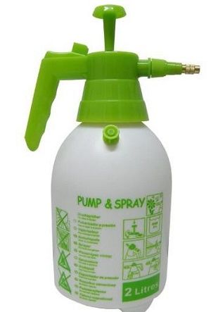 Pressure sprayer Previa 2 Liters