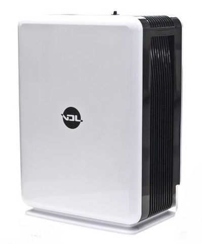 12 liter/day VDL dehumidifier