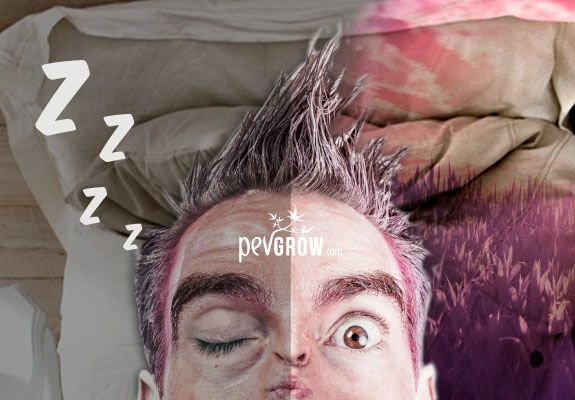 ¿Qué es el sueño lúcido? Descubre las ventajas y desventajas