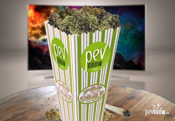 Films et documentaires sur le cannabis