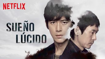 Pelicula Sueño lúcido, del director, Kim Joon-seong