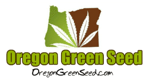 Oregon Green Seeds