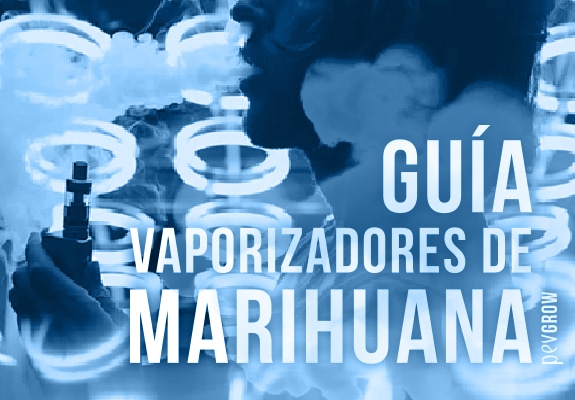 Guía y mejores vaporizadores de marihuana 2021