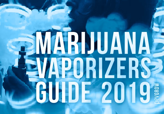 Best marijuana vaporizers 2019 Best marijuana vaporizers 2019