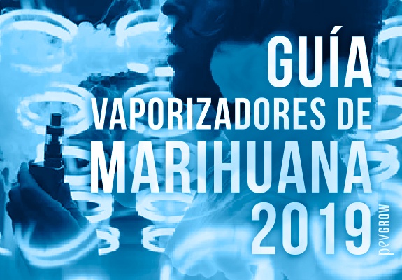 Los mejores vaporizadores de marihuana 2019 Los mejores vaporizadores de marihuana 2019
