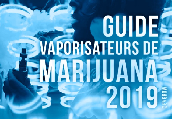 Meilleurs vaporisateurs de cannabis 2019 Meilleurs vaporisateurs de cannabis 2019