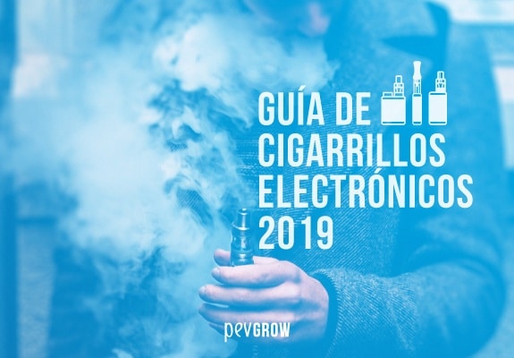 La Guía y mejores cigarrillos electrónicos de 2019 La Guía y mejores cigarrillos electrónicos de 2019