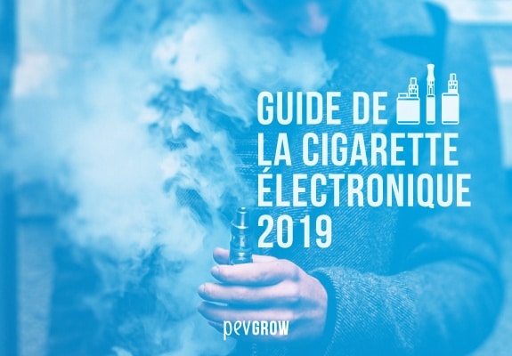 Guide des meilleures cigarettes électroniques 2019 Guide des meilleures cigarettes électroniques 2019