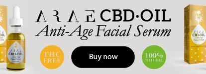 comprar CBD-OIL ARAE