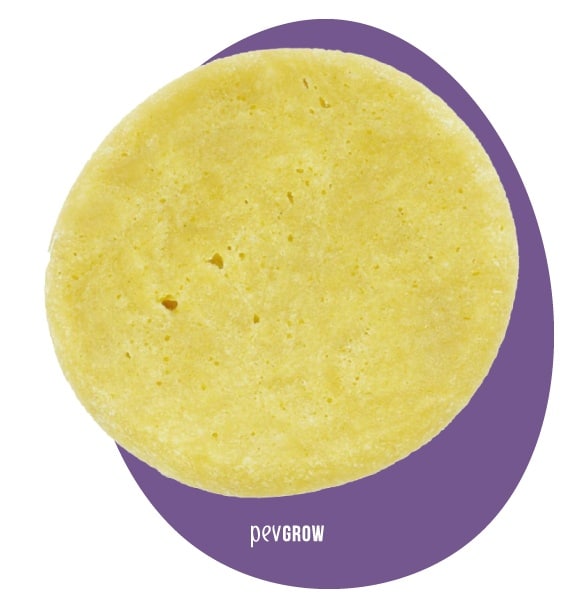 Image de Live Rosin fabriqué avec la variété Purple Punch*