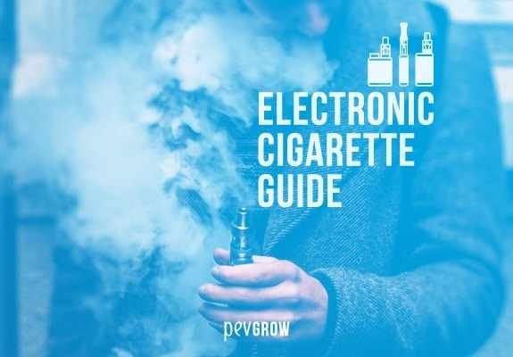 The 2024 Guide to the Best Electronic Cigarettes