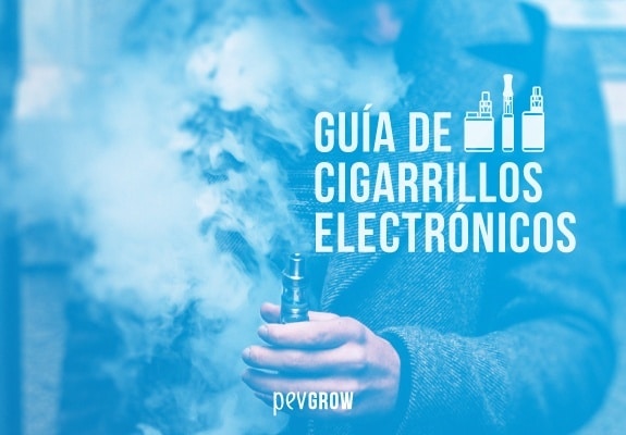 Guía de los mejores cigarrillos electrónicos 2021