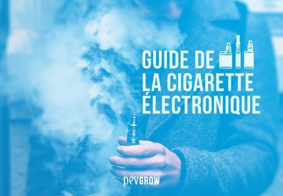 Guide des meilleures cigarettes électroniques 2021
