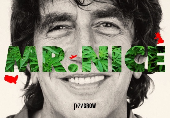 From Howard Marks to Mr. Nice, the story of the greatest cannabis drug dealer in history.