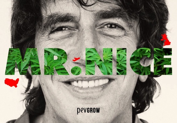 Da Howard Marks a Mr. Nice, la storia del più grande spacciatore di cannabis della storia