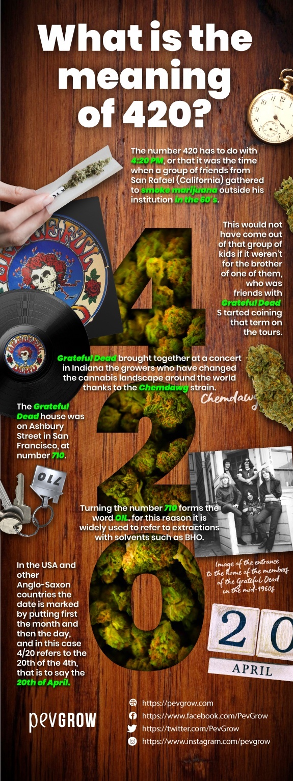 What Does 420 Mean In Marijuana Check Out This And Other Codes