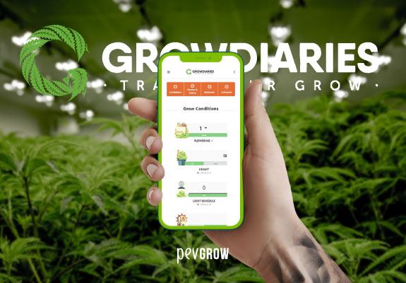 Guide Growdiaries