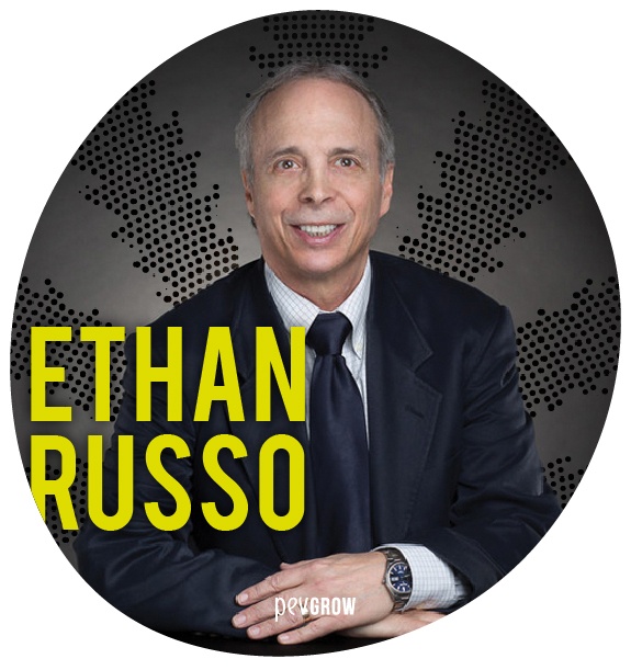 File image del Dr. Ethan Russo *