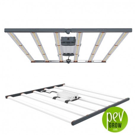 LED Fluence Spydr Osram