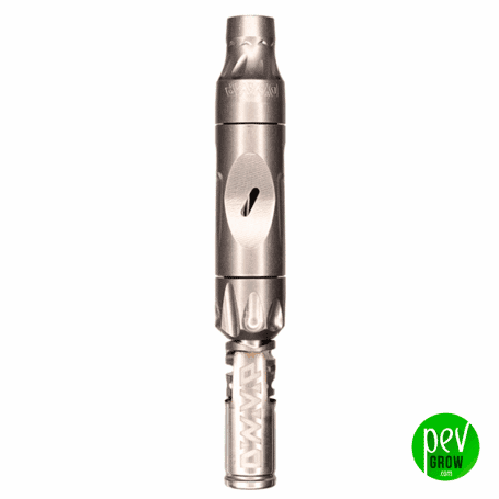 Vaporizador DynaVap Vong Titanium