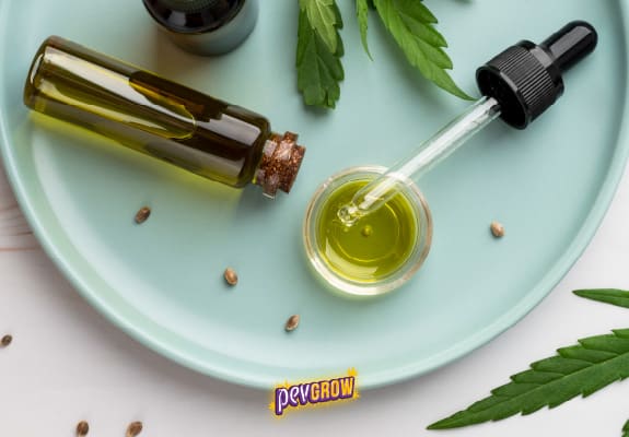 THC Syrup, ricetta, proprietà, dosaggi e forme di consumo