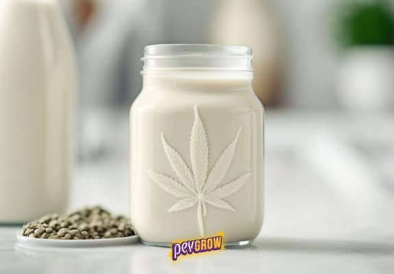 Hemp Seed Milk: A Nutritious and Delicious Option