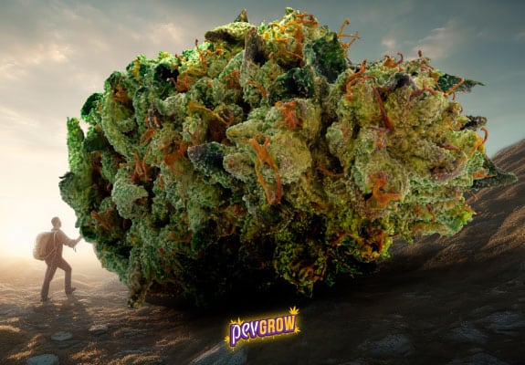 Marijuana bud fattening, the best PK boosters on the market