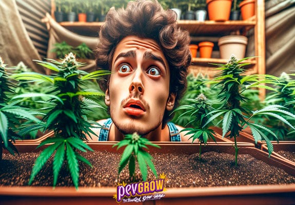 The Best Marijuana for Beginners: Cultivation Guide and Top Strains