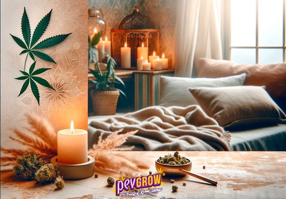 Best Cannabis Strains to Boost Your Sex Life