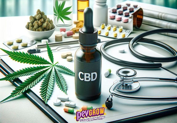 CBD Tincture: How It’s Made and Everything You Need to Know