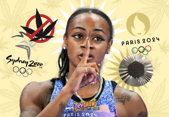 Sha’Carri Richardson: From Controversy to Olympic Silver in Paris