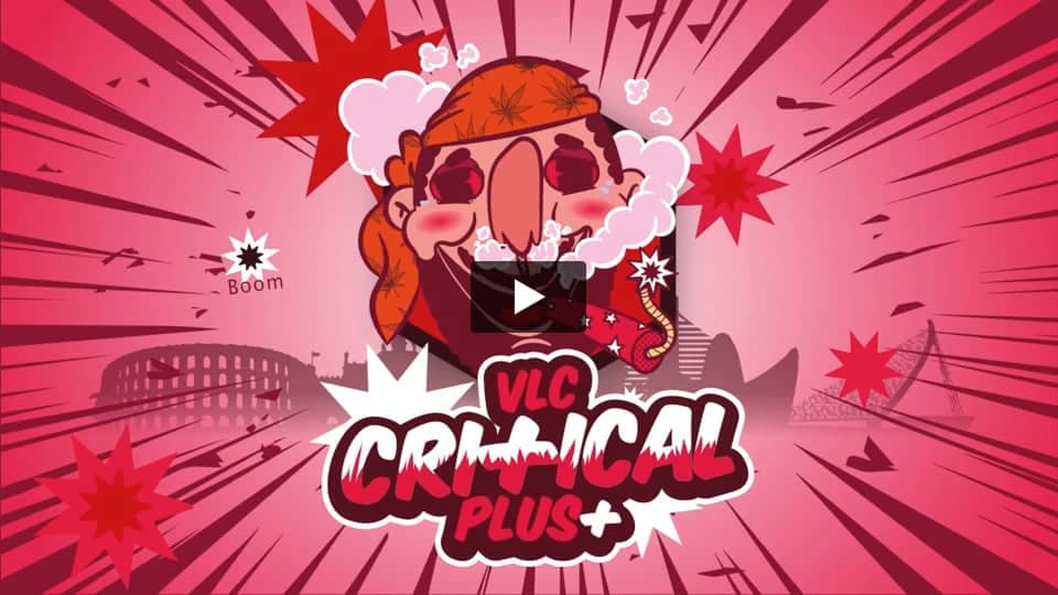 Video: Critical + Pev Seeds