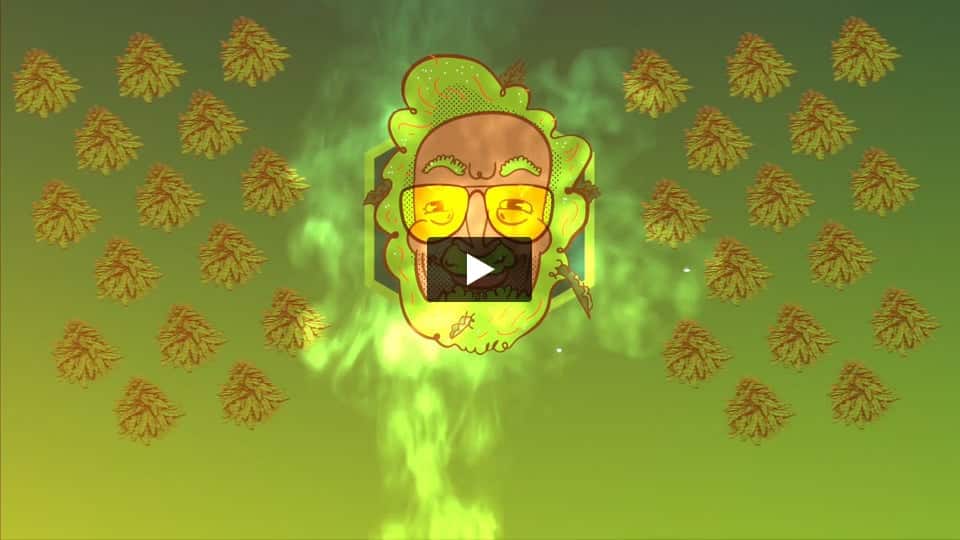 Vidéo: Jack Herer PEV Seeds