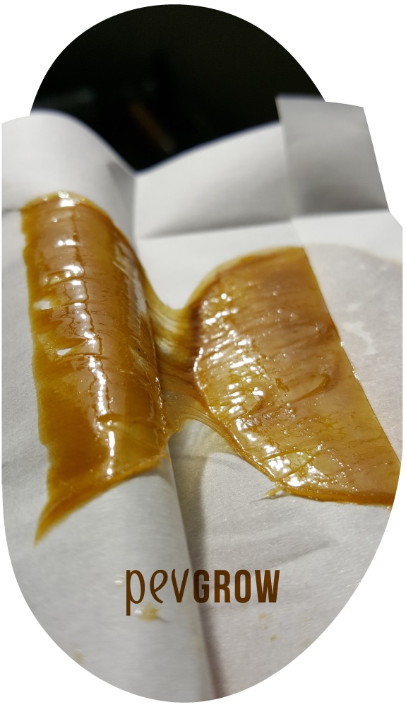 Papel De Rosin + Prensa Santa Planta 8 Tn Extraccion Resina