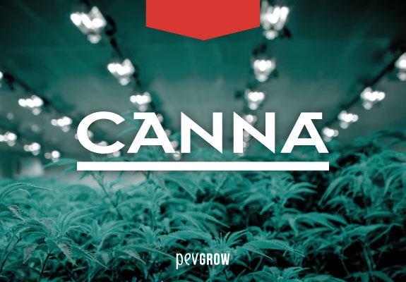 Canna-Schema für den Cannabisanbau in Erde, Kokos, Hydrokultur und Aeroponik