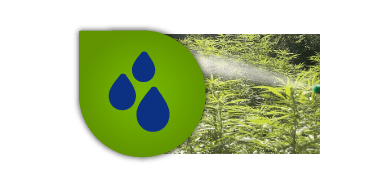 Tratamiento de Agua y Accesorios para el Riego