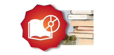 Dvd y libros