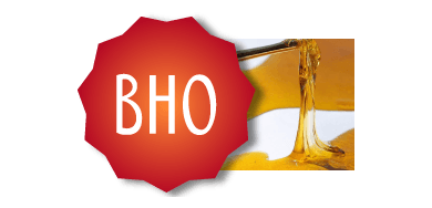 Accesorios BHO