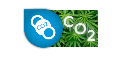 Control CO2