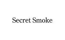 Secret Smoke: Extraktionen, Trimmen & Zubehör