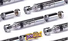 Aurusti osad ja tarvikud