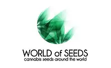 Semillas feminizadas de World of Seeds - Compra Online - PEV Grow