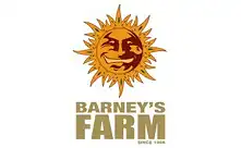 Barneys Farm : Catalogue de graines féminisées