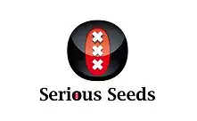 Serious Seeds : Banque de graines de cannabis féminisées - Pevgrow